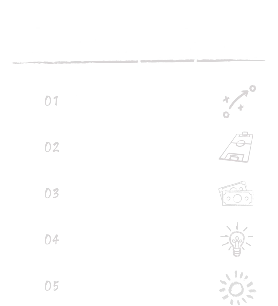 Spielplan