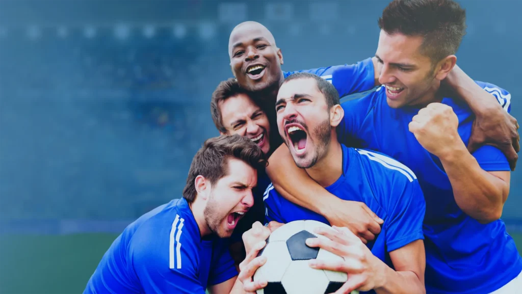 LEDSports Website Infopaket