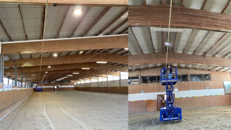 Reit- und Fahrverein 1926 Niederzeuzheim e.V. (Reiten)