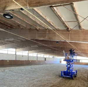 Reit- und Fahrverein 1926 Niederzeuzheim e.V. (Reiten)