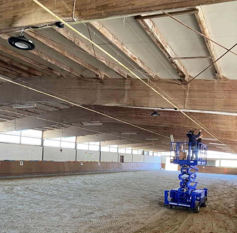 Reit- und Fahrverein 1926 Niederzeuzheim e.V. (Reiten)