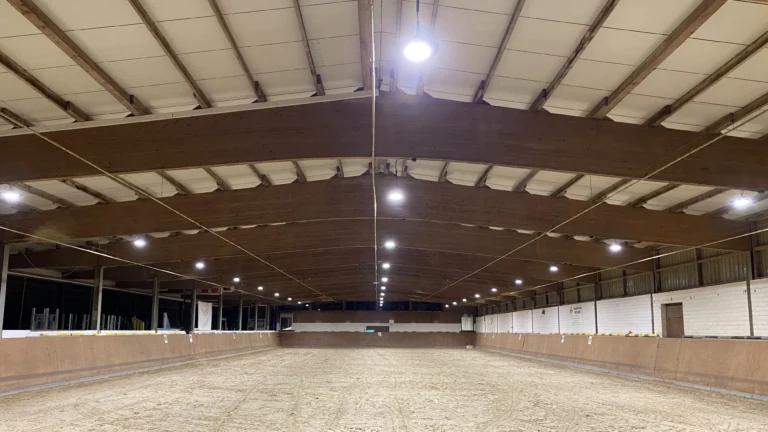 Reit- und Fahrverein 1926 Niederzeuzheim e.V. (Reiten)