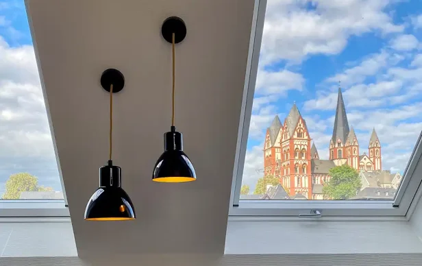 KANDEM retro im Dom Hotel