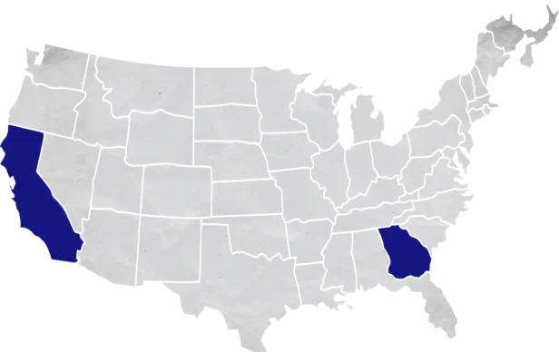 Geschichte - Landkarte